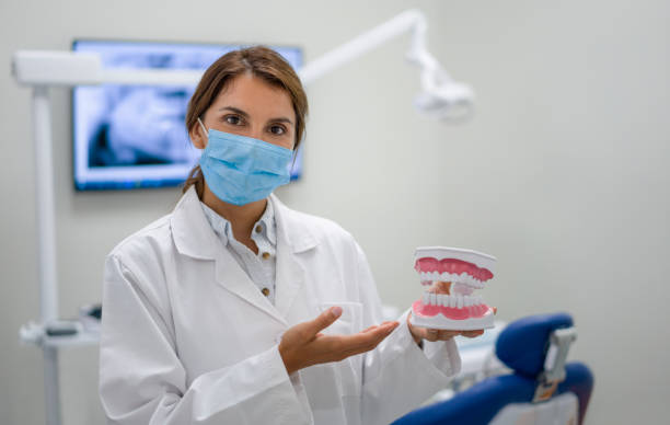 Best Emergency Broken Tooth Repair in South Duxbury, MA