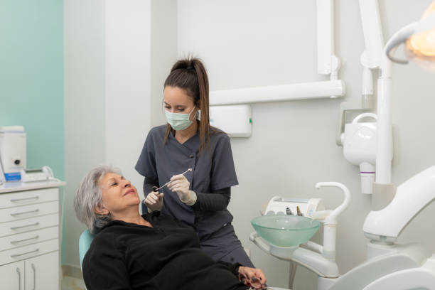 Best Urgent Dental Care in South Duxbury, MA