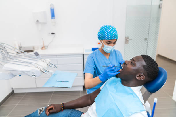 Best Emergency Orthodontic Repairs in South Duxbury, MA