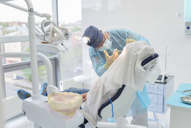 Best Emergency Dental Surgery in South Duxbury, MA