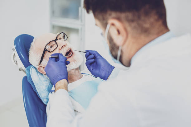 Best Pediatric Emergency Dentist in South Duxbury, MA